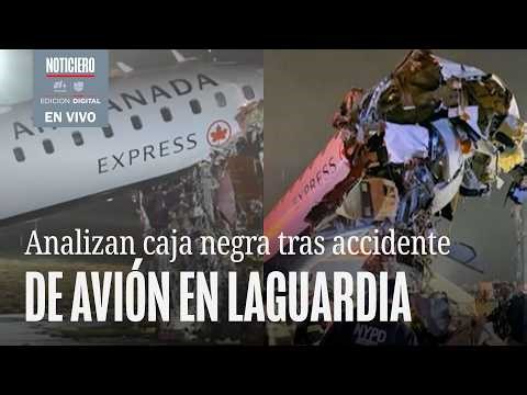 Air traffic controller error triggers tragedy at LaGuardia Airport | Digital Edition March 24, 2026