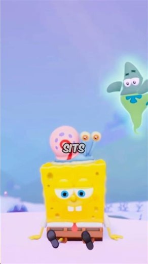 Did you know about these animations in SpongeBob SquarePants: Titans of the Tide? #videogames