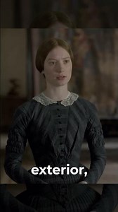 Jane Eyre: Meet Your Suppressed Shadow