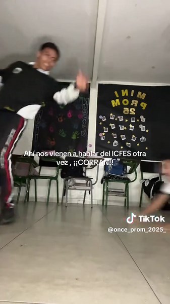 🫨🫨. #paratii #prom #icfes #viral_video #fyp