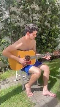 BANDOLEROS INTRO #bandoleros #fastandfurious #guitarra #musica #donomar #tegocalderon #viral