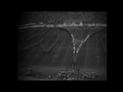 1977 WVU at Maryland - WVU Pregame Show