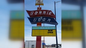 Bonnie Doon opens for the season