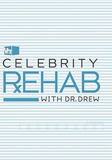 Celebrity Rehab with Dr. Drew Season 2 - streaming online