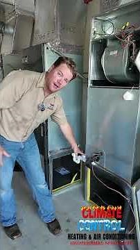 What Is an HVAC Float Switch? | How This Small Device Protects Your AC System