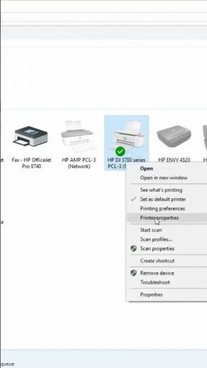 Connect HP Printer to WiFi | 123 | Deskjet 3755, 3772 Printer Offline !!
