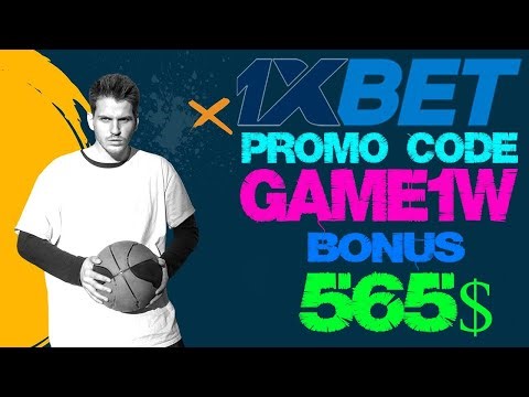 Experience the Thrill of 1XBET CASINO and Win Big with $520 Bonus using Promo Code GAME1W!