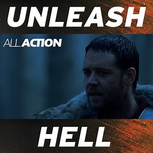 1.1M views · 22K reactions | General Maximus leads the Roman Army to victory | All Action | Facebook