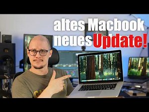 Is your Mac too old for updates? Here's how to install macOS anyway! (USB + Internet Recovery)