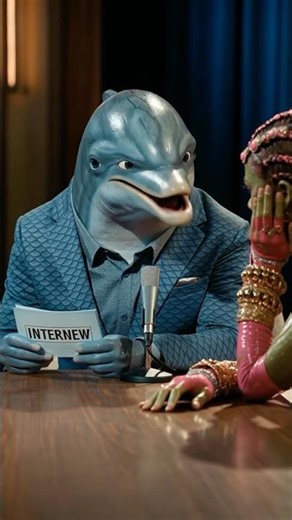 The best story ever told...