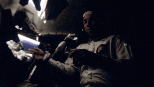 Do NASA Astronauts Carry Cyanide Capsules Just In Case? No, But One Cosmonaut Did