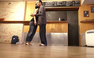 Pure Balboa Basics Uphold basic step Shuffles Posture