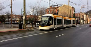 Bye Cincy Streetcar, hello Cincy Bell Connector
