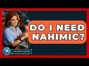 Do I Need Nahimic? - Your Computer Companion
