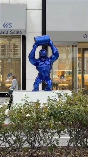 Rodeo Drive Street Walk | Rich & Famous Shopping Area (4K) #beverlyhills