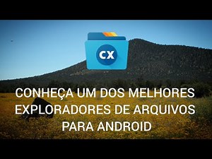 Conheça um dos melhores exploradores de arquivos para Android