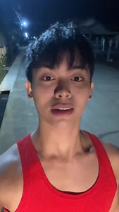 Run day | Johanns Keith David