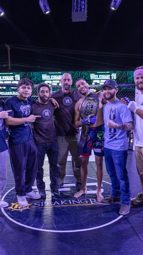 CFC | New fight out on YouTube 🥊 In a razor-close, highly technical battle, @sailor_steve21 of @jayjpages edged out New Mexico’s Nico Delesalle... | Instagram