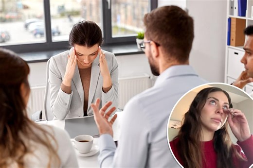 I got laid off — my know-nothing bosses blamed my performance, but I fought back and won