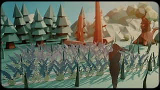 Caamp - Lavender Girl Chords (Official Music Video) - ChordU