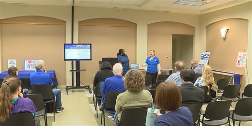 ‘We’d have to pull back 45 percent of our operating hours’: Latest on library fund with Metro Council vote coming up