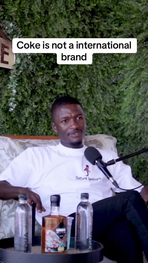 Coca-Cola Manufacturing Process Explained in Episode 111