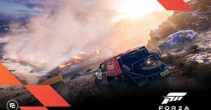 Forza Horizon 5: How to change seasons