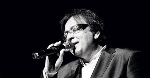 Našli smo posnetek koncerta, na katerem je Oto Pestner doživel infarkt (VIDEO)