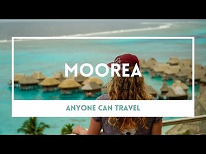 What to do in Moorea | Snorkeling with Tropical Fish, Rays, Sharks and Whales