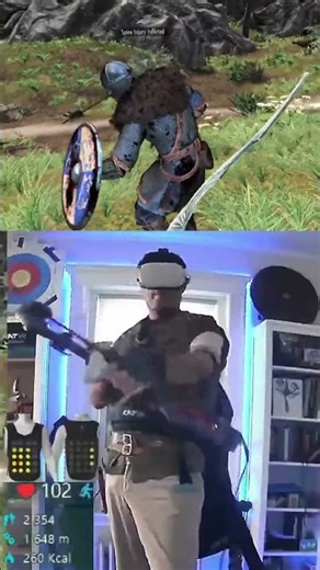 When Skyrim VR Goes Completely Wrong | [51.2# 🏹] #skyrimvr #skyrim #katwalkc2