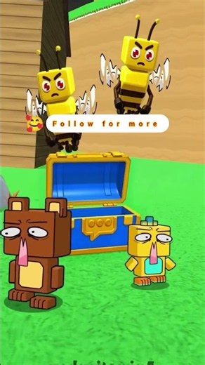 Don't Get Lost in This Maze #superbearadventure #roblox #challenge #gaming #channel #minecraft