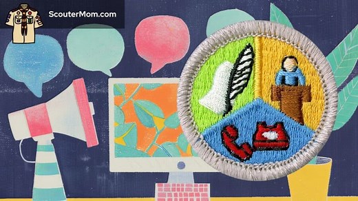 Communication Merit Badge for 2025: Free Resources and Answers