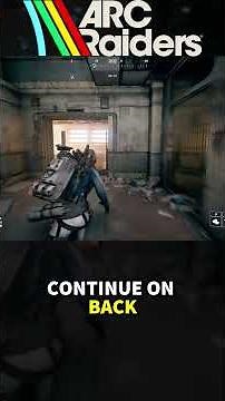 Dam Battlegrounds | 2 Raider Bag Spawn Locations Water Treatment Control Facility