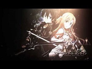 Nightcore - Crossing Field SAO OP 1