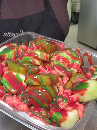 #sebastiansnackshack | snacks