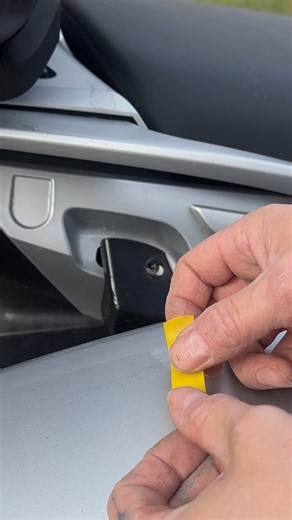 DIY trick for better screw control. | Genius Club