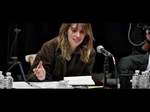 Stranger Things Season 5 Episode -4 (Sorcerer) Part -1 | [TABLE READ]