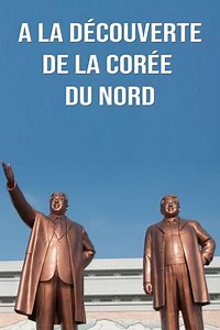 Alain Soral - À la découverte de la Corée du Nord - Movie