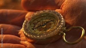 Hand-Held Compass Orientation Exercise During an Outdoor Adventure Course