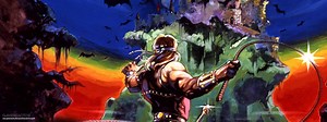 Åtte klassiske Castlevania-spill blir dine gratis for alltid på Epic Games Store