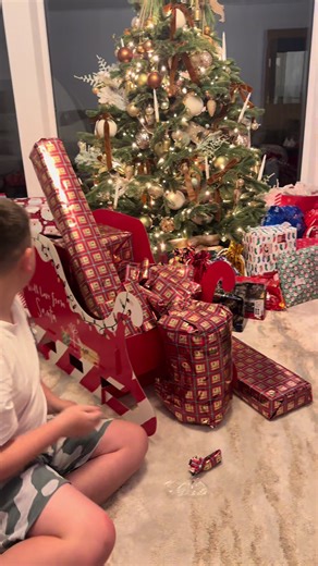 Christmas 2025 🦌🎄🔥 #christmas #santa #home #family