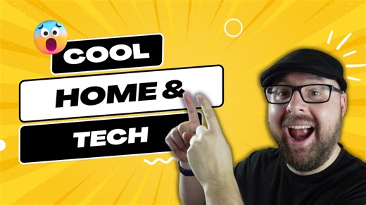 Watch 🚨Home and Tech Products🚨 on Amazon Live