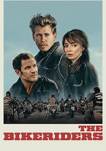 The Bikeriders - movie: watch streaming online