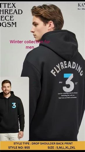 Winter collection for men: What to wear this season #wintercampaign #wintercollection #shorts