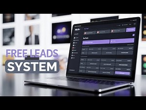 MLM Lead Pro Website Update Review.