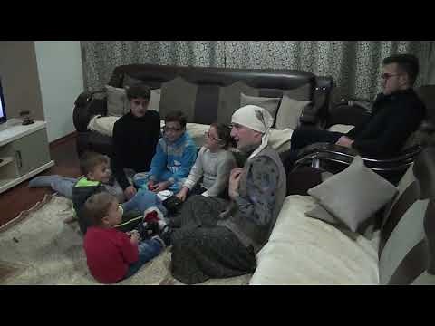 Baskia - Brusha e dhombeve (Humor 2018)