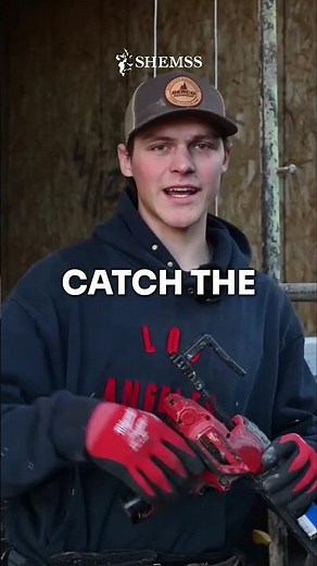 Caulking Secrets: How To Seal Screws Perfectly! #shorts