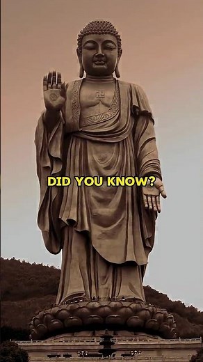 How Buddhism Conquered Asia: From India to Japan in 31 Seconds!