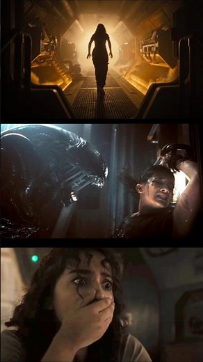 Alien Romulus
