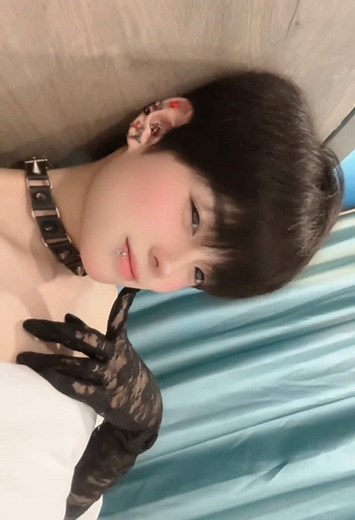 Exploring Chinese Femboy Culture